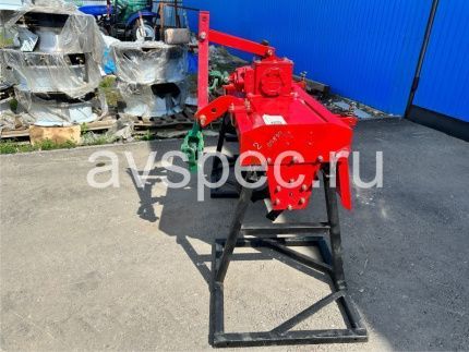 Почвофреза 1GQN-125 M, захват 1,15