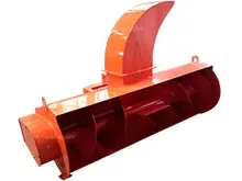 Снегоочиститель СТН-1,6