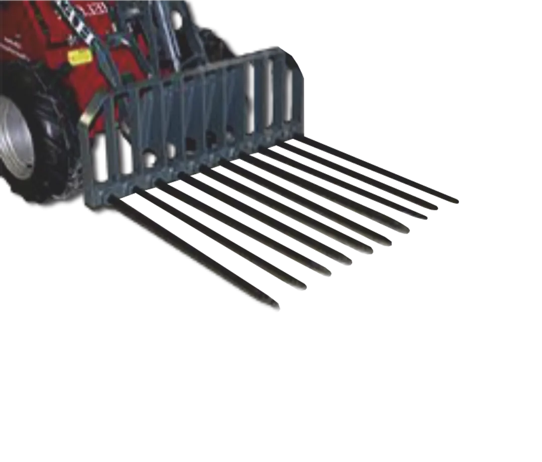 Демонтажные вилы