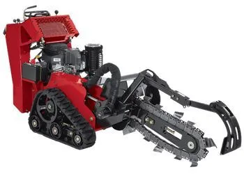 Баровая установка Helffer MSV-500